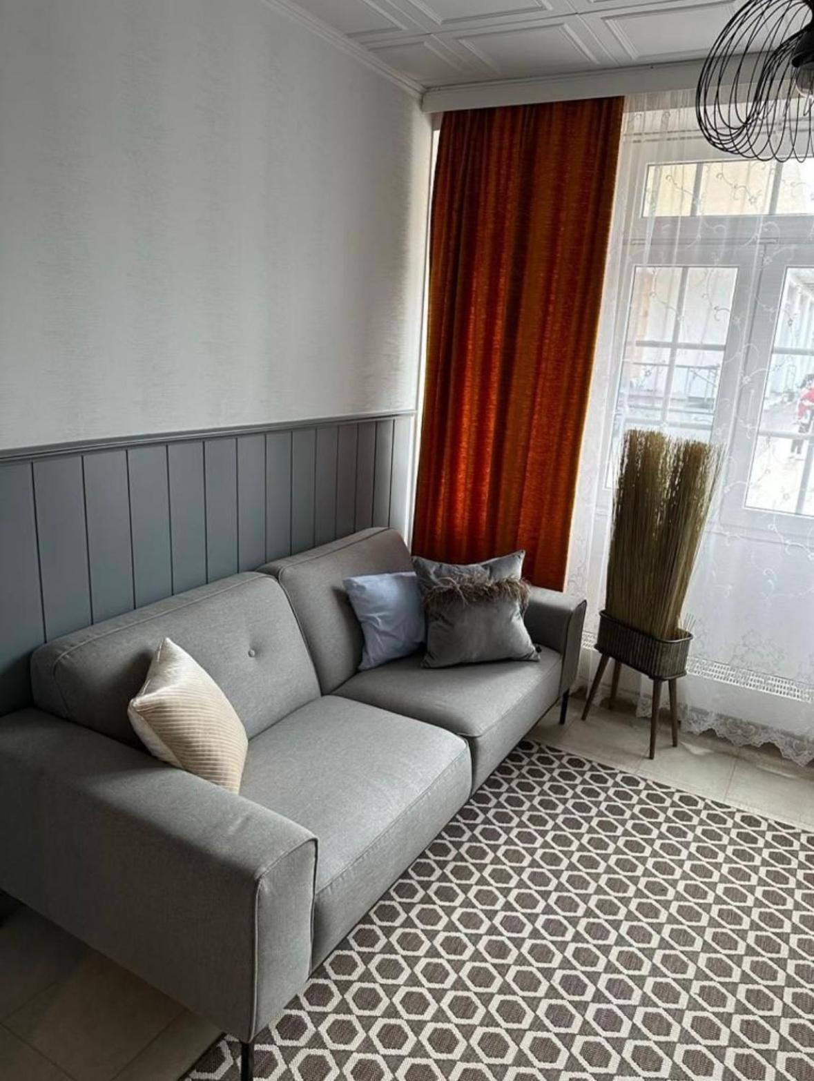 Lighthouse Apartment Rostock