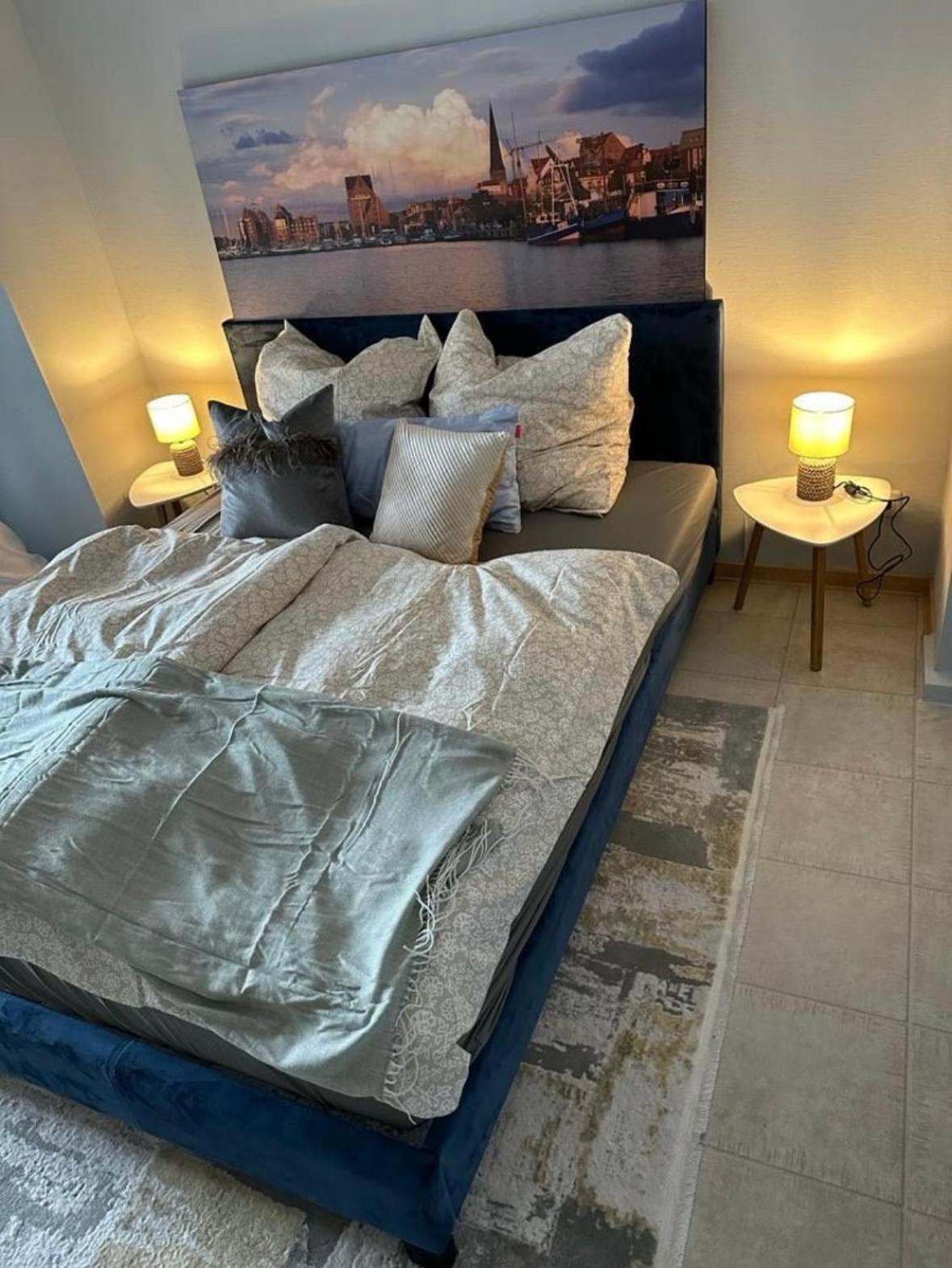 Lighthouse Apartment