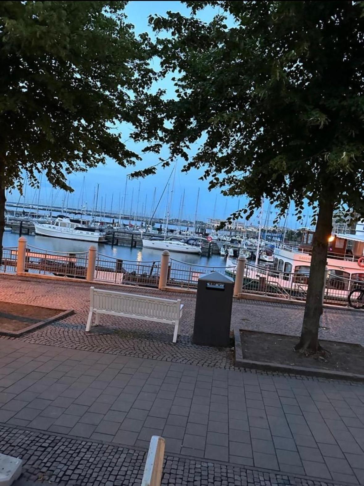 Apartment Lighthouse Rostock